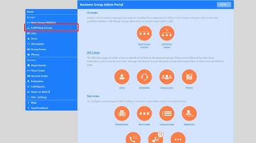 01 Metaswitch Navigation Overview