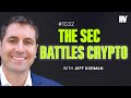 The truth about crypto market risks ft jeff dorman  1032