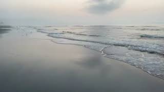 Silver Summer Sea 1hr Fall Asleep Fast