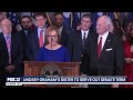 Lindsey Graham’s sister appointed to fill Senate seat until January