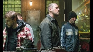 Завод (2019) Трейлер HD Завод (2019) Трейлер HD