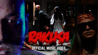 Rakusa - Sankha B feat. Apzi (Operation Lanka Theme Song)