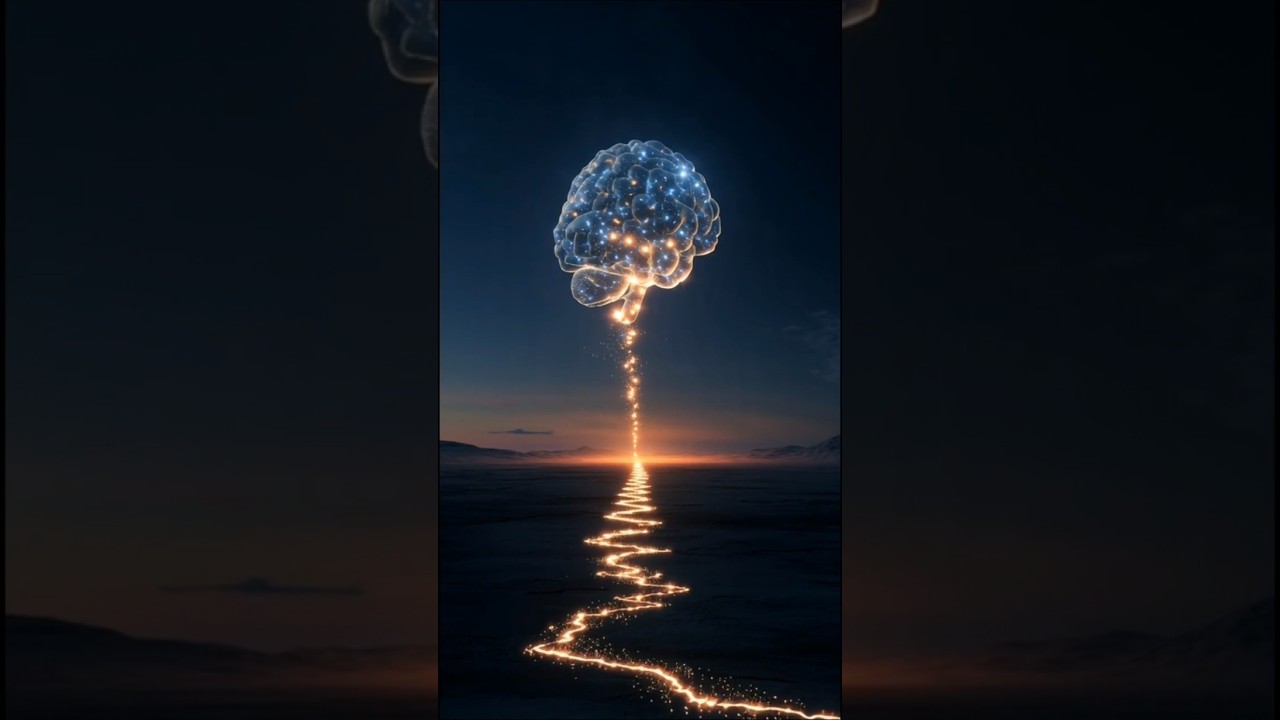 Your Brain Needs Calm to Grow Stronger (Science Explains)