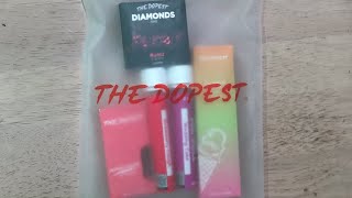 The Dopest HHC Brand Review