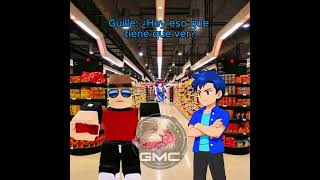 Quien le mando a otro mundo a charapato? #parati #roblox #historiaderoblox #cortos #robloxshorts
