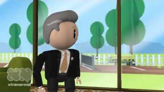 Performance Appraisal Gone Bad
