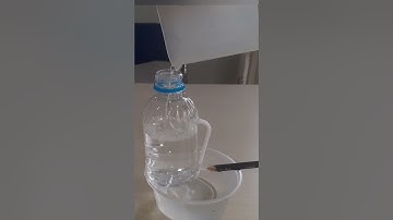 Bơm vĩnh cửu có thật không