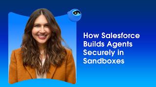 How to Securely Deploy Agents in Sandboxes (ALM Best Practices) | Salesforce