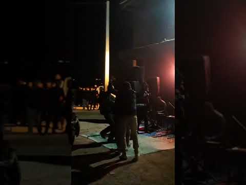 احلى عرس شاوي فريد حوامد وناس سفيان وتوجور 48ولاية 