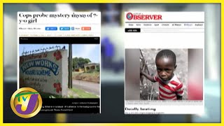 Ban Corporal Punishment in Jamaica | TVJ All Angles