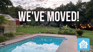 Moving Home Assistant ...What's Next?