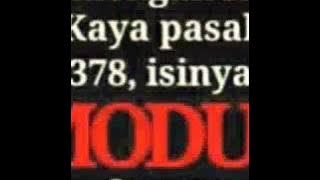 KECEWA (Band tidak Dikenal)