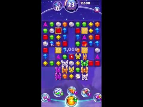 Bejeweled Stars Level 318