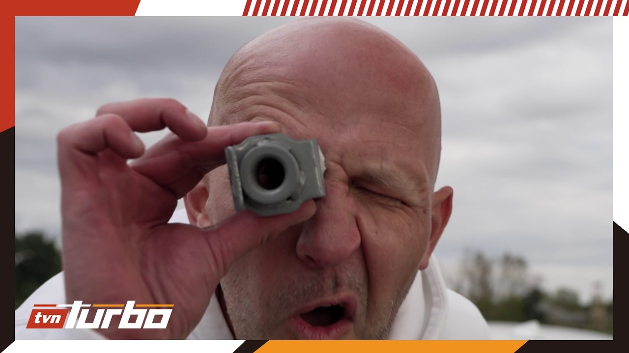 Zobacz, co zepsuło się w Omodzie podczas ekstremalnych testów! I Moto Kombat