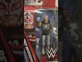 wwe elite Collection Action figures  Rey Mysterio