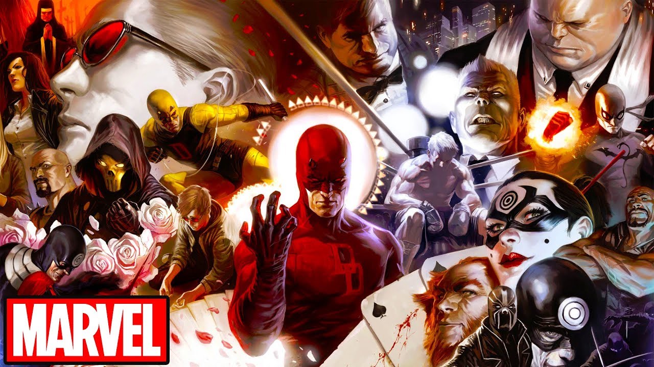 kaptan amerika serisi