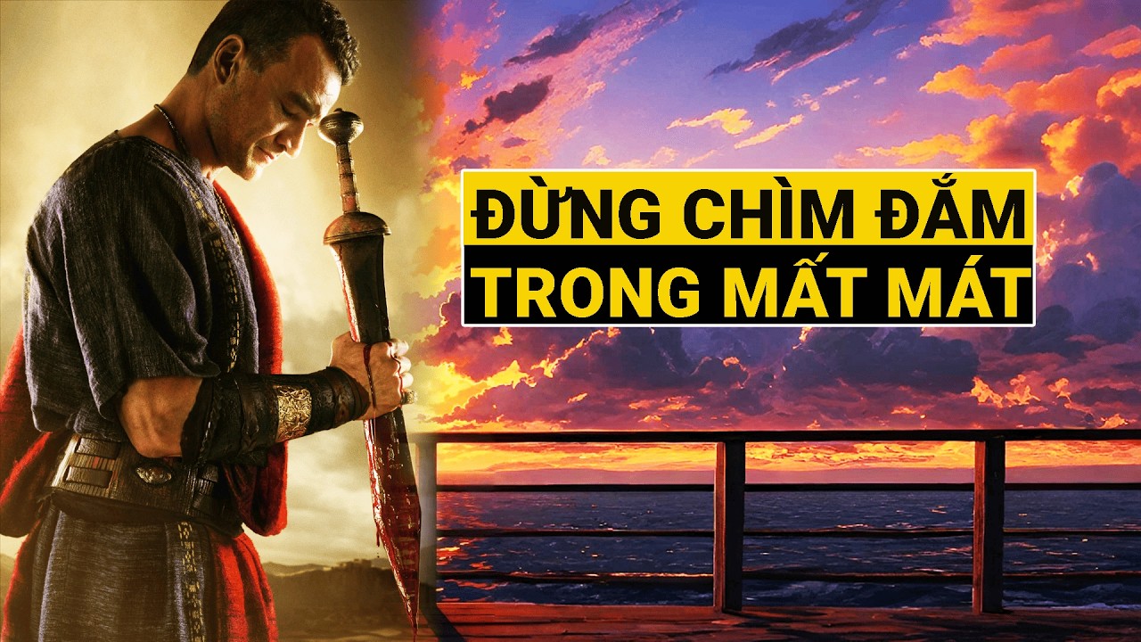 Đừng Đắm Chìm Trong Mất Mát | Podcast số 215