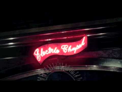Electric Chapel - Lady Gaga (Spanish Official: ElectrOratorio)