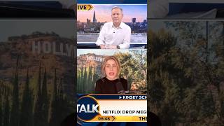 Meghan Markle's Lifestyle Show Dropped After ‘Awful’ Reviews | Kinsey Schofield