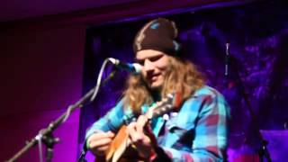 Eric Middleton - Tribute To Song Writer Rodney Crowel Same On The Moon