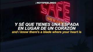 Download lagu chase atlantic ft. goon des garcons — consume – sub. español lyrics