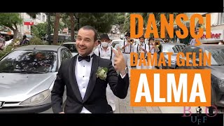 Bando ile Gelin Alma | Bando Buffo | 0 530 208 18 11