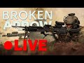Bringing out the BIG GUNS, or BOMBERS... | Tips and Tricks! | Broken Arrow Gameplay