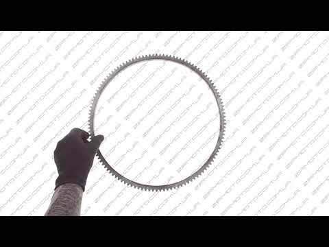 Венец маховика м/б