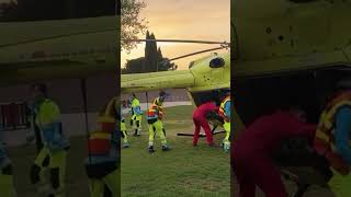 Detenido el presunto autor del asesinato de un menor en Villanueva de la Cañada