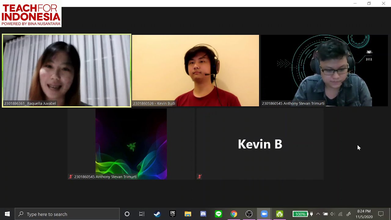 Video Business Pitch Education YouTube