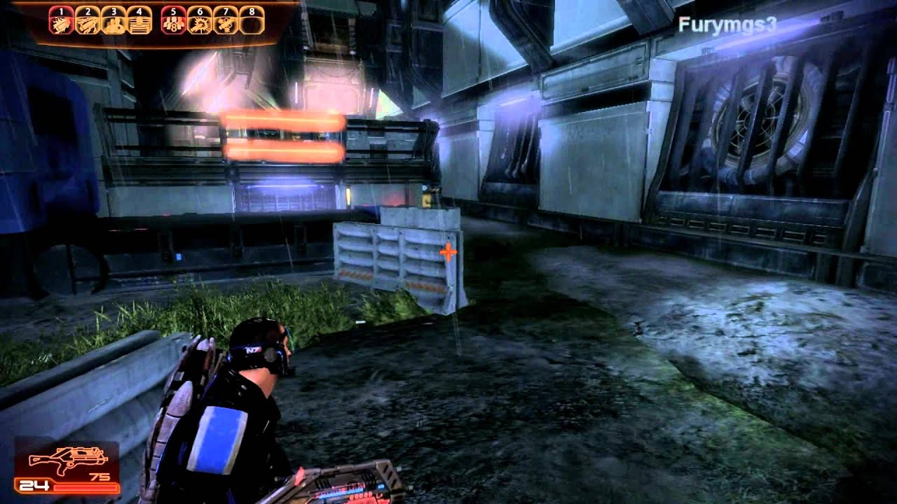 Mass Effect 2 Walkthrough HD FR Part 166 L Arriv e 1 YouTube Mass effect 2 walkthrough hd fr part 166 l arriv e 1 youtube
