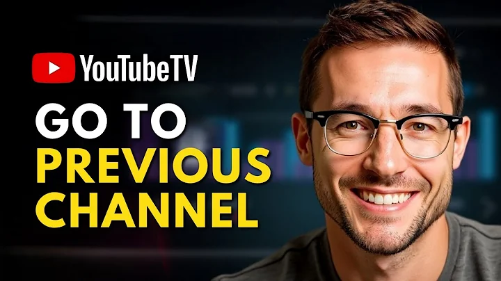 How to Go to the Previous Channel on YouTube TV