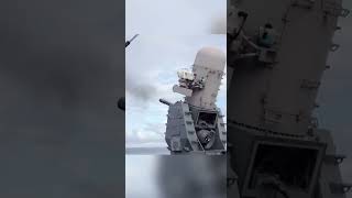 This Weapon Activates When Danger Is Too Close 😳 #military #usa #viral