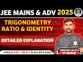 Trigonometric ratios and identities l1 basic trigonometry and measurements of angles divinejee