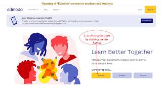 How To Use Edmodo