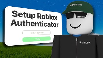 How To Set Up Roblox Authenticator (PC & Mobile)