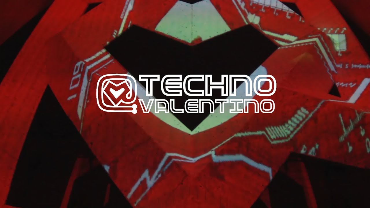 Watch Techno Valentino 2016 (Aftermovie) on YouTube Watch Techno Valentino 2016 (Aftermovie) on YouTube