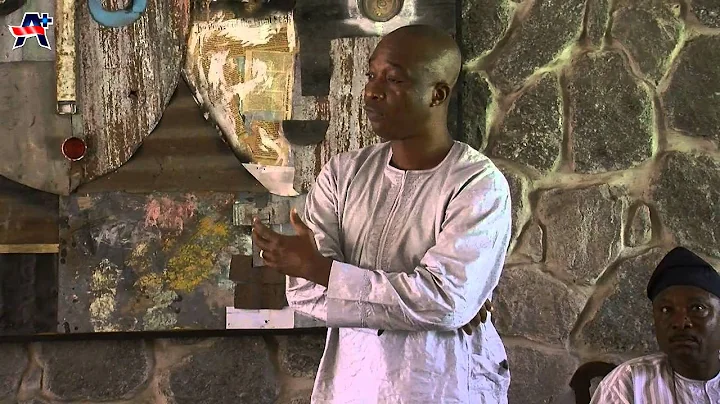 Akinwunmi Ambode speaks: Giving Governance back to the People