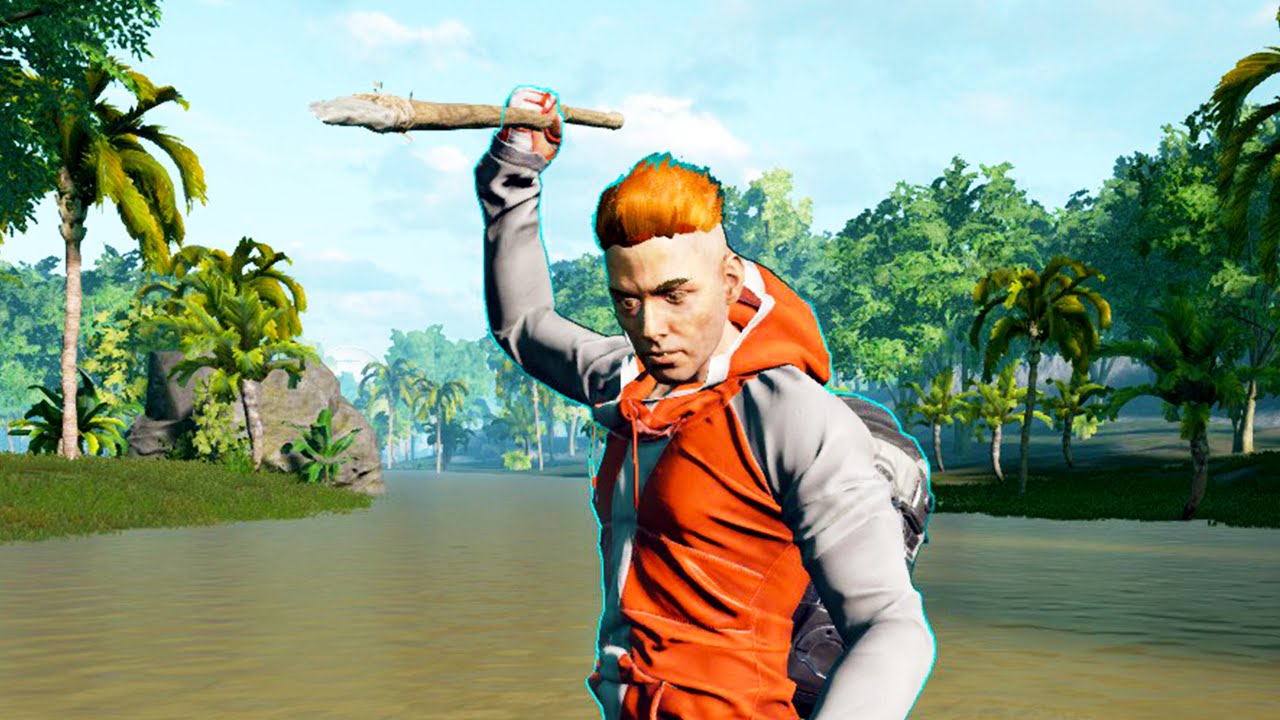 KILL OR BE KILLED! (The Culling)