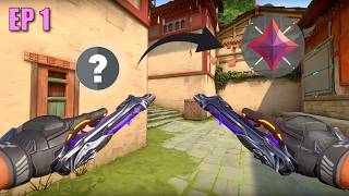 BANDIT ONLY TO IMMORTAL... Placement games