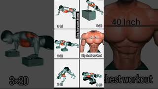 chest muscle workout 100% working fitness # short fitness# SMP fitness #chest  #Lake fitness 💯