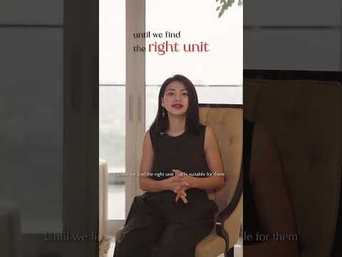Regine: property agent content
