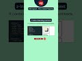 CSS Z - Index Property PART2 #csstutorial #trendingshorts #trending #education #shorts #shortsvideo