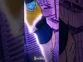 Nobita vs Gian jjk edition|Manga edit ☠️