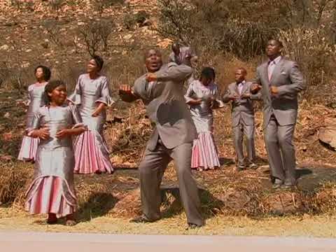 Ncandweni Christ Ambassadors- Dala Kimi Nkosi