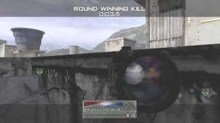 NASTY Drop Back 720 Across Favela!!
