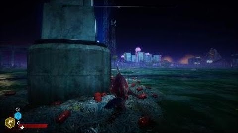 Maneater.exe has stopped working