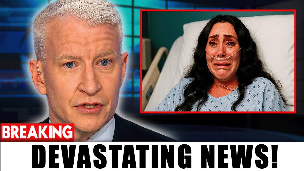 Секретное состояние Шер шокирует всех — семья в слезах после разоблачения