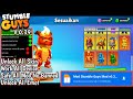 UPDATE !!! Stumble Guys Mod versi 0.39 Terbaru 2022 | No Banned