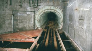 Siloworld - The Podcast S3 Ep12 Vandenberg Titan Sites, Buying Copyrights And Owning An Airbnb